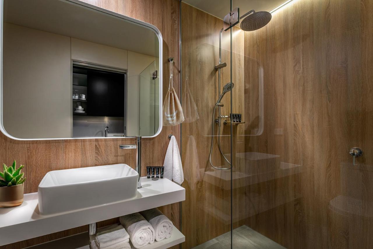 Veriu Green Square Sydney Bagian luar foto