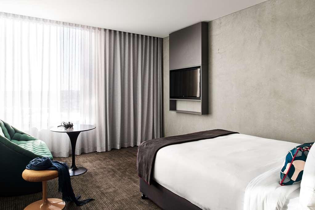 Veriu Green Square Sydney Ruang foto