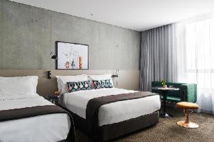 Veriu Green Square Sydney Ruang foto