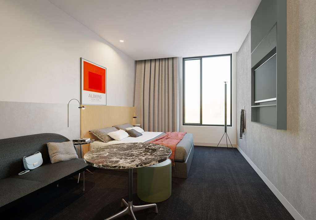 Veriu Green Square Sydney Ruang foto