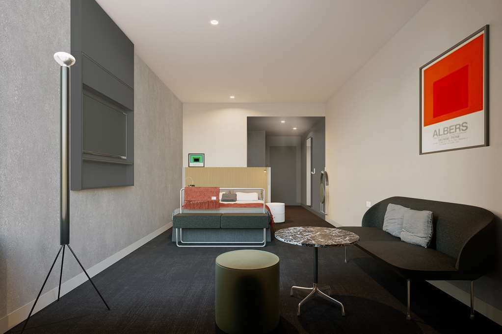 Veriu Green Square Sydney Ruang foto