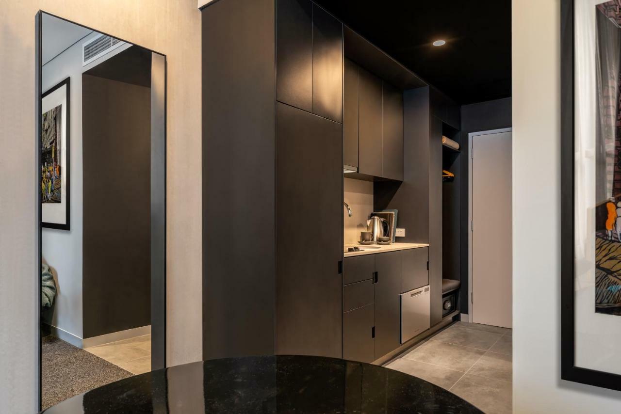 Veriu Green Square Sydney Bagian luar foto