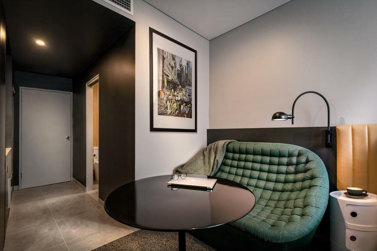 Veriu Green Square Sydney Bagian luar foto