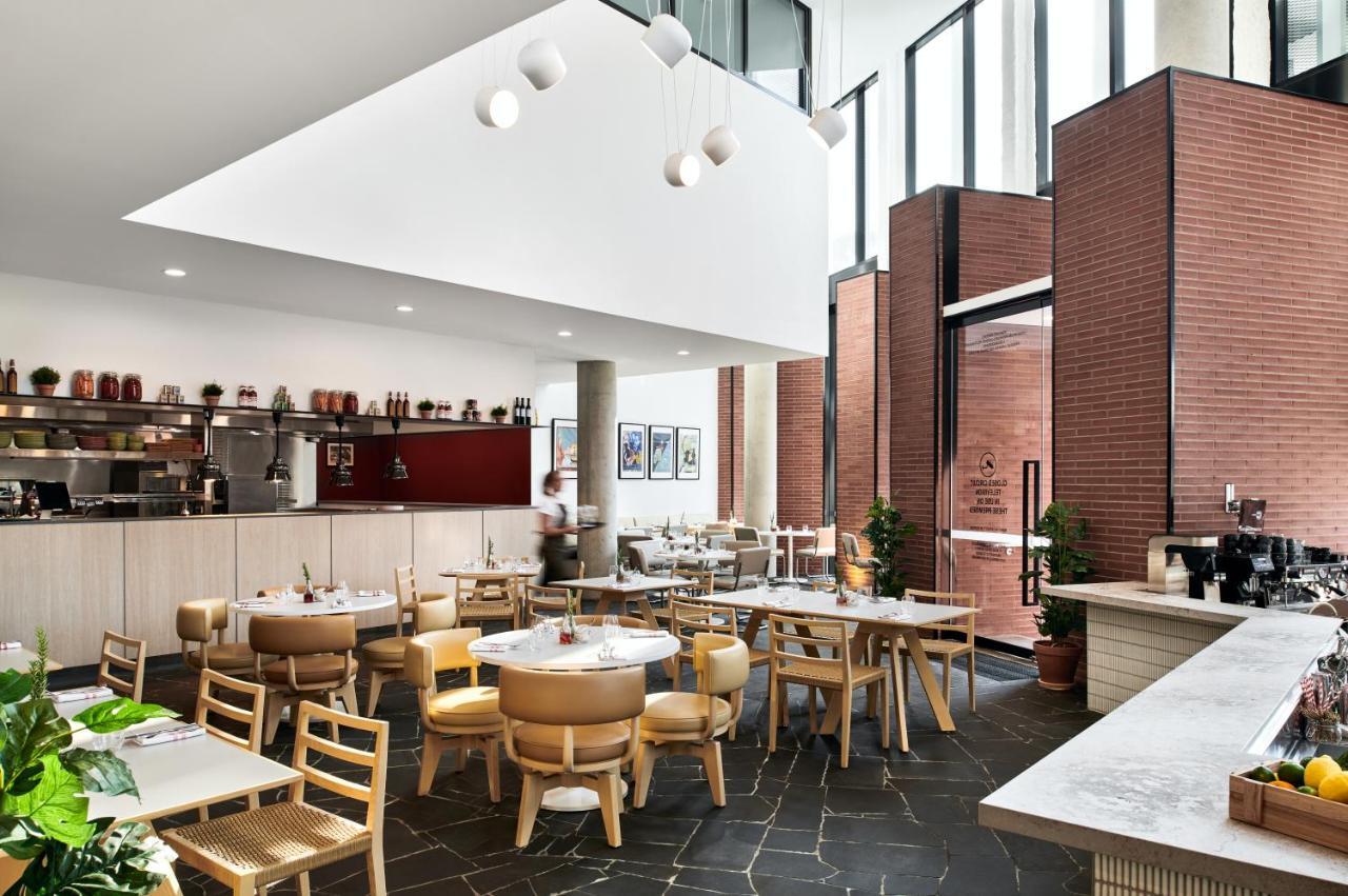 Veriu Green Square Sydney Bagian luar foto